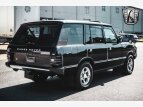Thumbnail Photo 6 for 1993 Land Rover Range Rover LWB